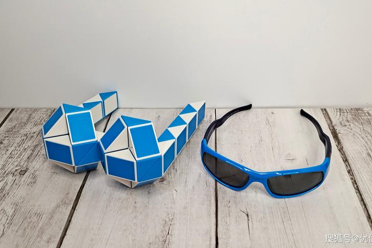 36段魔尺教程变眼镜简单易学慢动作一步一步教会你