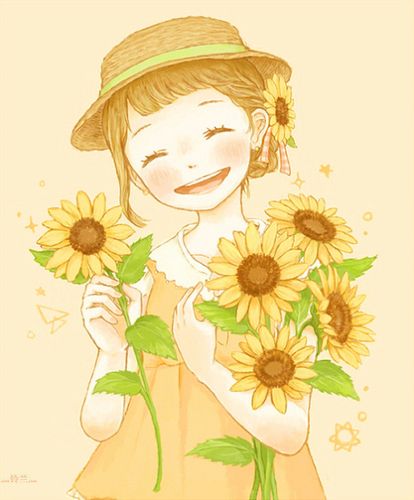 插画