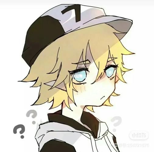 头像凹凸世界:金_凹凸世界_头像_金_素材_头像