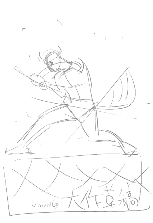 【面对疾风吧】