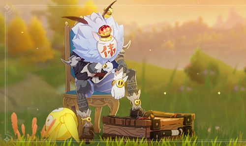 原神玩家为了大伟丘活动有多拼记笔记学语言这操作就离谱