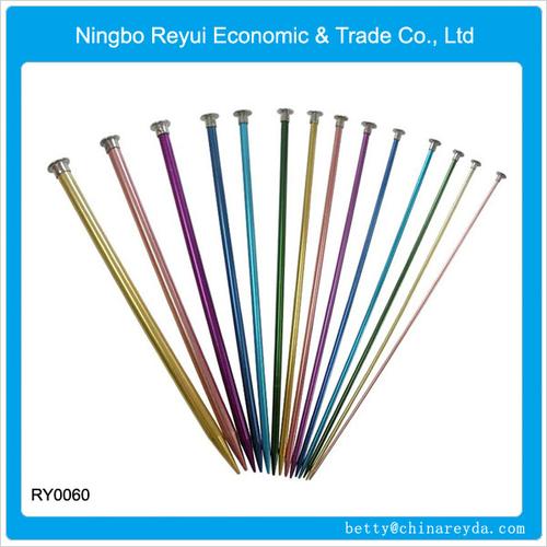 knitting needle