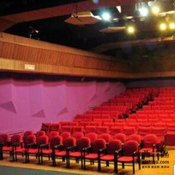 天津人艺实验剧场