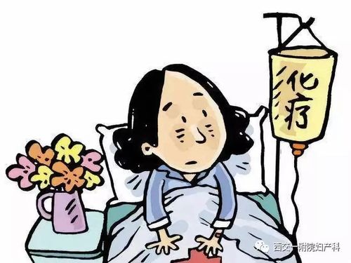 晚期上皮性卵巢癌一线化疗方案