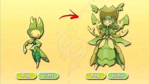 「万物皆可mage(非官方)」保姆虫成武神,锹农炮虫玩起