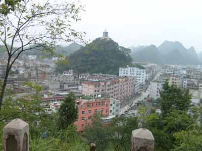 长顺县的介绍
