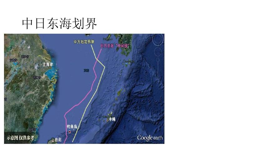 北海大陆架案五部分ppt