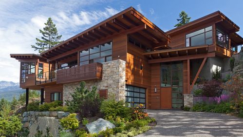 木屋|防腐木木屋别墅会所度假民宿酒店原木木屋木房子