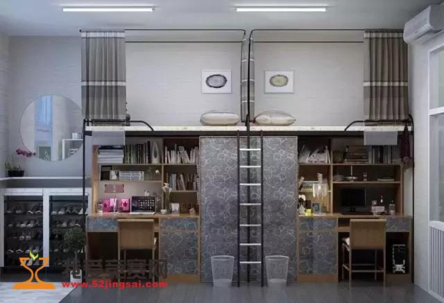 创想新室代 第一届中国大学生寝室创意设计大赛