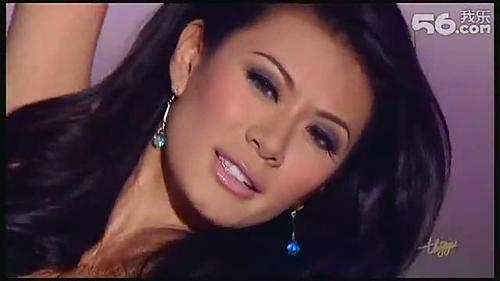 这位越南女歌手叫什么名字