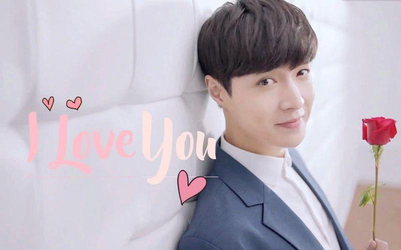 张艺兴直播连线,女粉丝"深情告白","小绵羊"几度哽咽