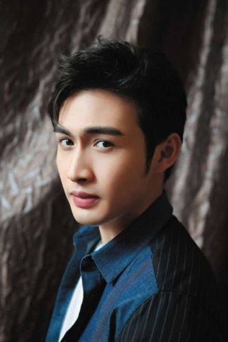 电视剧司藤:定档,主演景甜张彬彬