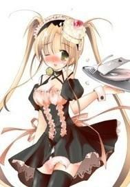 萌娘战神养成记