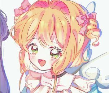 十二星座的动漫闺蜜头像双鱼座像一对小天使狮子座的非常可爱