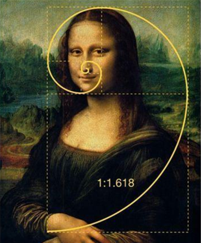 《蒙娜丽莎》的微笑为何能惊艳世界?放大30倍,终发现微笑的秘密