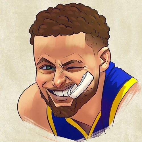 【篮球 美图】|nba×动漫头像