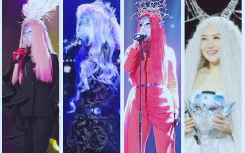 蒙面唱将猜猜猜谭晶合辑1080pflac终极收藏版