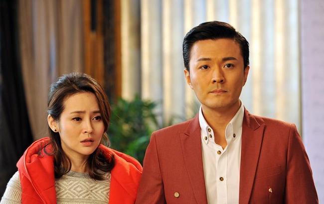 高圆圆的前任于小伟,不愿找圈内人,如今圈外妻子颜值不输明星