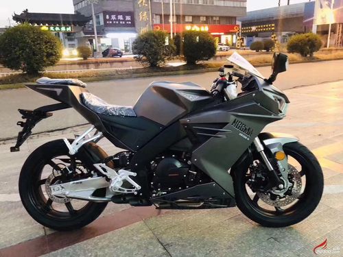 【仿赛-诺马刀锋】诺玛 刀锋400 搭载宗申tc380发动机 质量方面表现