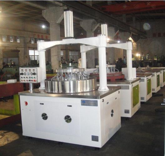 研磨机双面研磨机列表