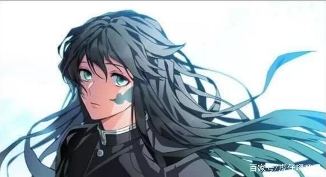 《鬼灭之刃》9柱中,这些开启斑纹的人最后怎么样了,头柱变鬼王