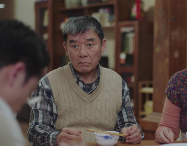 出道42年演了3000多集电视剧,李立群来者不拒:钱到位没有不接的理由