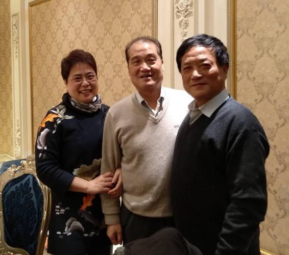 孙晔华   王忠敏   许钱将