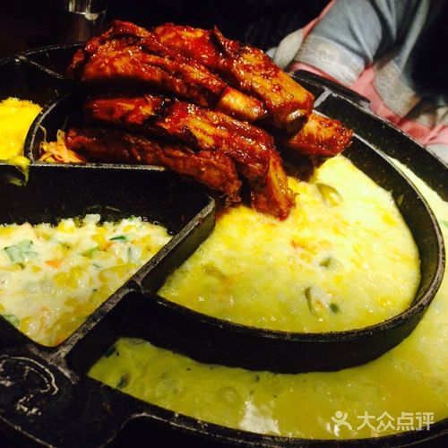 火炉火烤肉·芝士排骨(爱琴海购物公园店)火炉火james芝士肋排(爱琴海