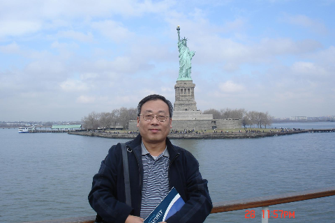 刘文涛