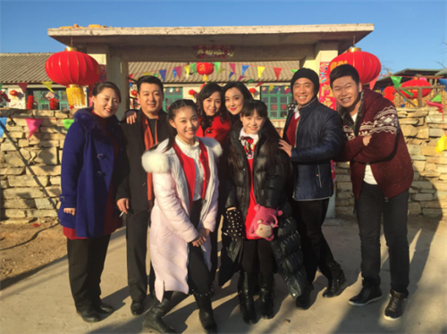 《木兰妈妈》央视收官 徐黄丽诠释无限可能