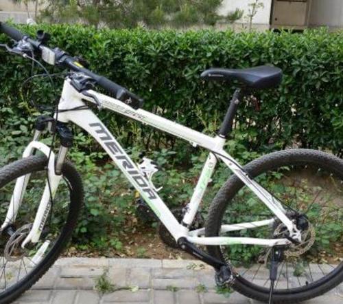 美利达公爵500转让