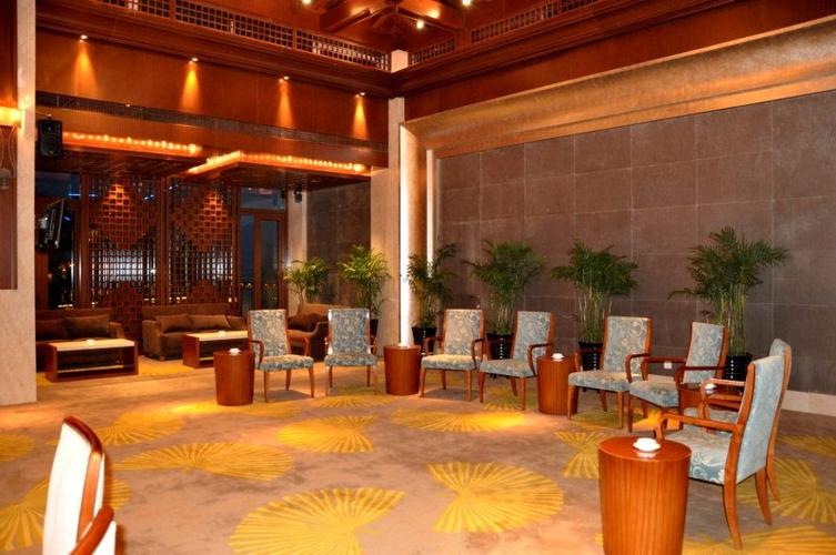 徐州小南湖凯莱度假酒店 gloria resort xiao nanhu