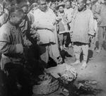 清末的一场凌迟