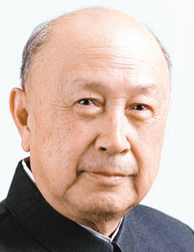 中国现代的杰出人物 中国现代杰出人物介绍