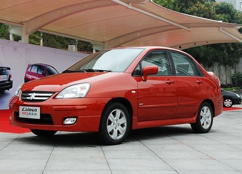28万元 车型点评:(利亚纳三厢行业分析报告)用车报告 详细 优点:原装
