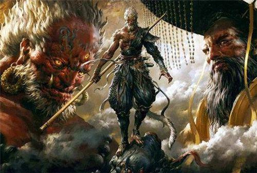 西游记若全按原著拍会怎样网友内容太残忍恐怕没人敢看