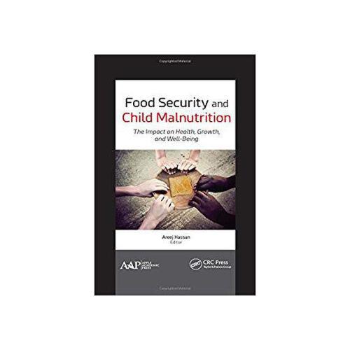 malnutrition,prevail 【预订】food security and child malnutrition