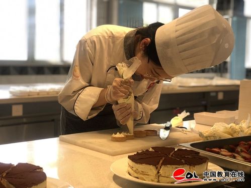 管理学院开办的三二连读五年制高职大专4个专业专业方向:烹饪工艺与营