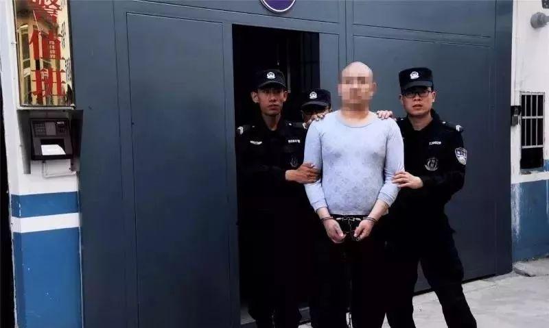 沁水一"黑老大"被判刑20年!罪恶多端,简直无恶不作