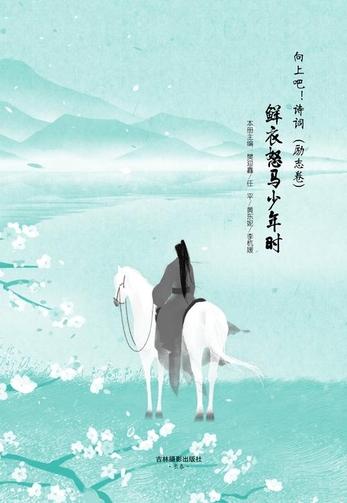 鲜衣怒马少年时