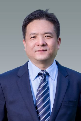 田峰先生 - 华为管理层信息