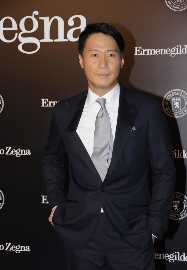 黎明得女却罕有大发脾气陈慧琳赶忙发声你不能保护她一辈子