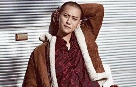 秦俊杰壁纸图片