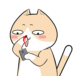 猫咪流鼻血动态表情包,流鼻血动态表情包:我再也不装x了,小兔子流鼻血