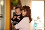 《裸婚时代》童佳倩剧照
