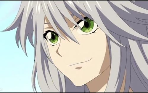 神魄凌宇轩好帅凌美人童年男神