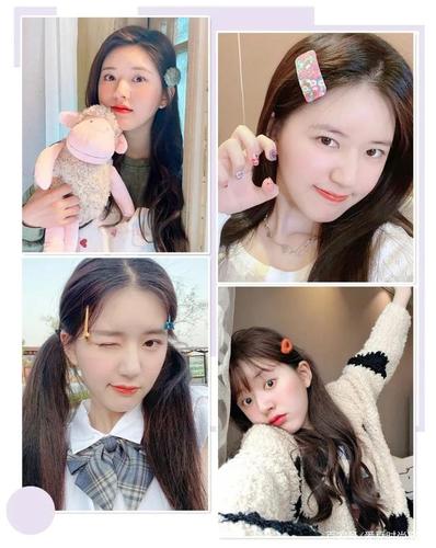 赵露思可真是个宝藏女孩!她的所有同款我都想要