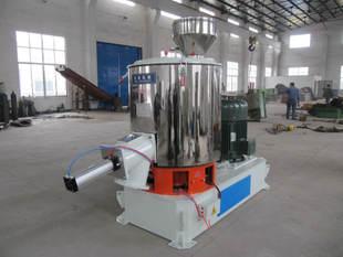 厂家专业供应shr-200a高速搅拌机 塑料高搅机 pvc粉料搅拌机