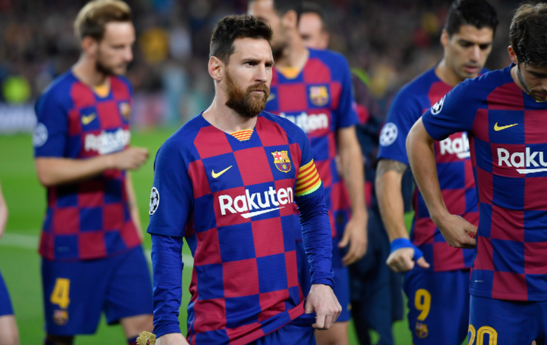 西甲直播曝巴萨多次接触姆巴佩均遭拒绝