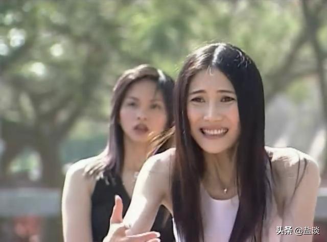 网易首页>网易号>正文申请入驻> 千惠和百合,是最先出现的"龙套".